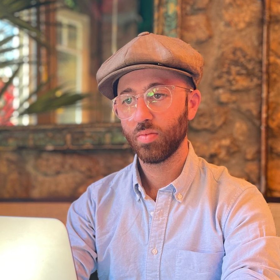 Charles Travers, SEO and AI Search for ecommerce