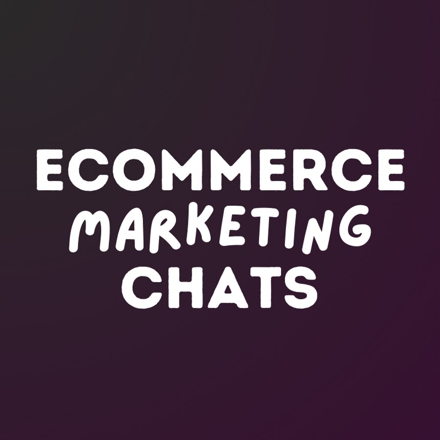 Ecommerce Marketing Chats