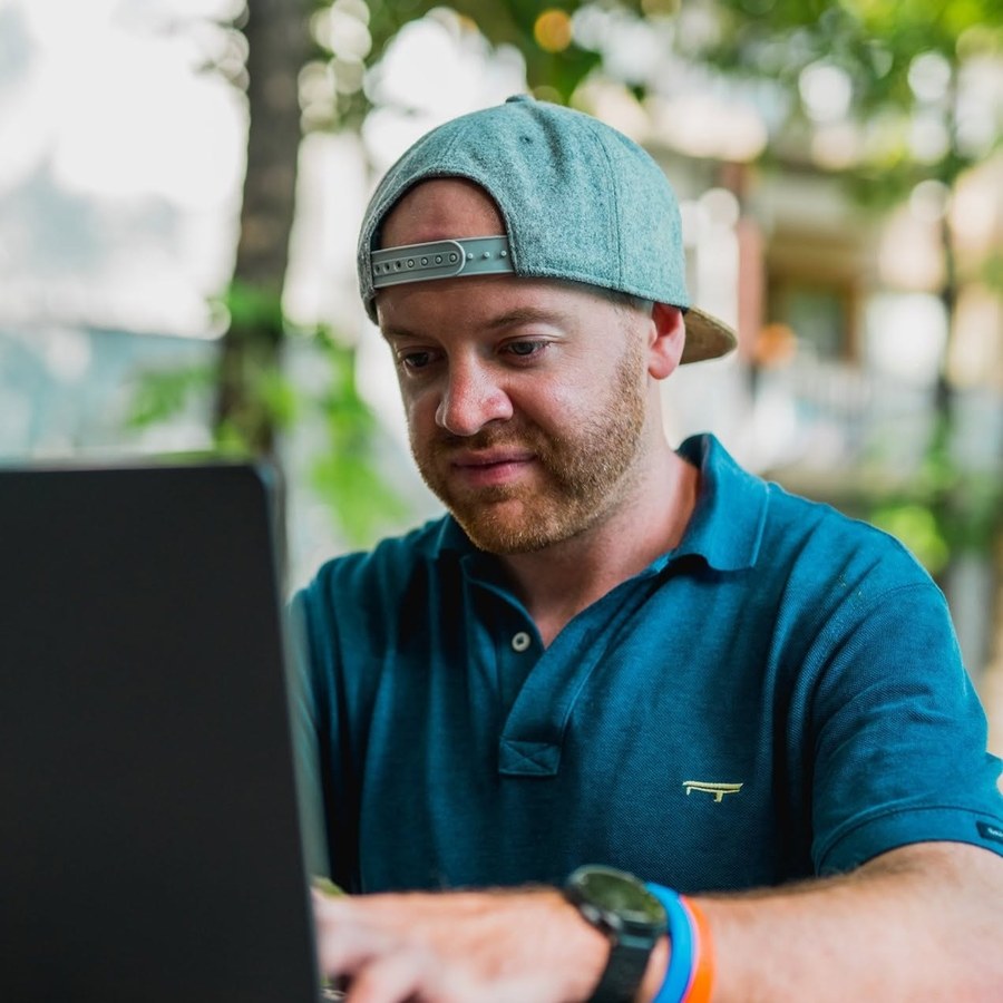 Jimmy Dalgleish, Google Ads for ecommerce